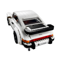 Produktbild för LEGO Creator Expert 10295 - Porsche 911 - byggsats