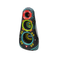 Produktbild för Inflatable Target Shooting Stand