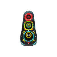 Produktbild för Inflatable Target Shooting Stand