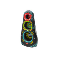 Produktbild för Inflatable Target Shooting Stand