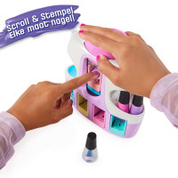 Miniatyr av produktbild för Cool Maker GO GLAM U-nique Nail Salon