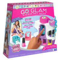 Miniatyr av produktbild för Cool Maker GO GLAM U-nique Nail Salon