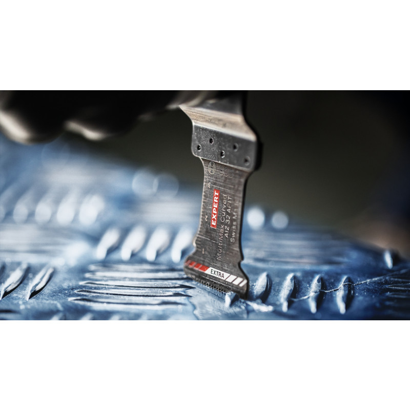 Produktbild för Bosch 2 608 900 027 multifunktions-verktygsfästen Klippskär
