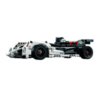 Produktbild för LEGO Technic 42137 - Formula E Porsche 99X, elektrisk - byggsats