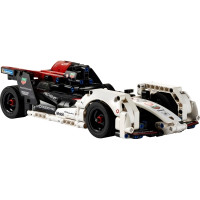 Produktbild för LEGO Technic 42137 - Formula E Porsche 99X, elektrisk - byggsats
