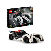Produktbild för LEGO Technic 42137 - Formula E Porsche 99X, elektrisk - byggsats