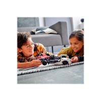 Produktbild för LEGO Technic 42137 - Formula E Porsche 99X, elektrisk - byggsats