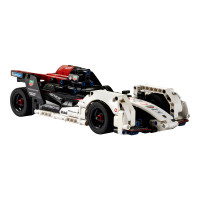Produktbild för LEGO Technic 42137 - Formula E Porsche 99X, elektrisk - byggsats
