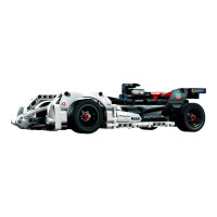 Produktbild för LEGO Technic 42137 - Formula E Porsche 99X, elektrisk - byggsats