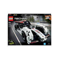 Produktbild för LEGO Technic 42137 - Formula E Porsche 99X, elektrisk - byggsats