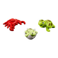 Produktbild för LEGO Friends Fordon för sköldpaddsräddning
