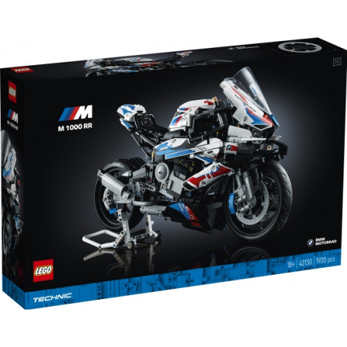 LEGO LEGO Technic BMW M 1000 RR