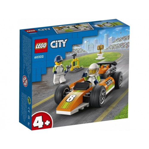 LEGO LEGO City Racerbil