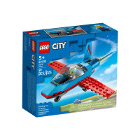 Miniatyr av produktbild för LEGO City Stuntplan