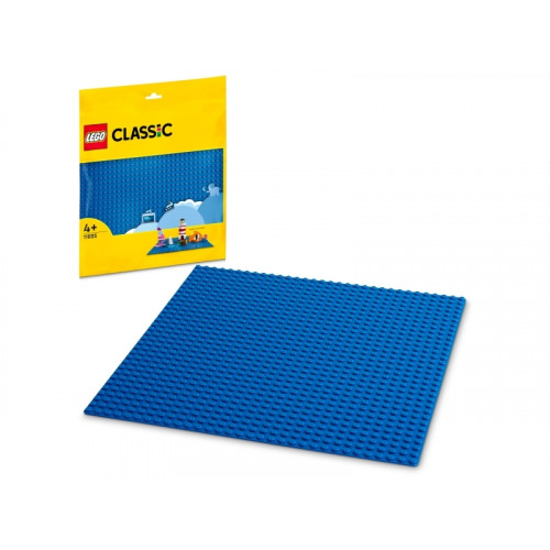 LEGO LEGO Classic Blå basplatta