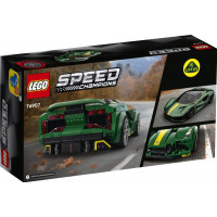 Miniatyr av produktbild för LEGO Speed Champions Lotus Evija