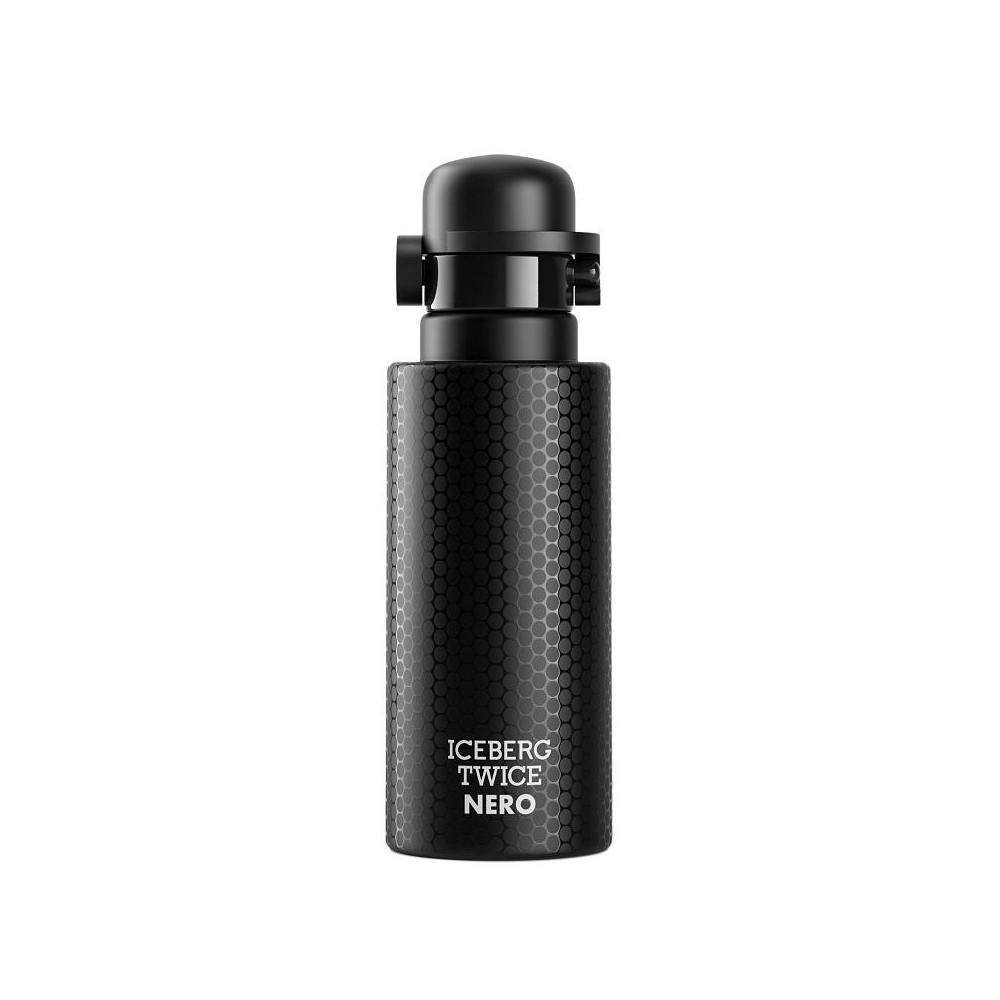 Produktbild för Twice For Him Nero Edt 125ml