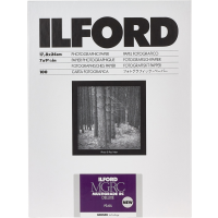 Produktbild för Ilford Multigrade RC Deluxe Pearl 12.7x17.8cm 100