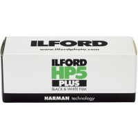 Miniatyr av produktbild för Ilford HP5 Plus 135-36 film