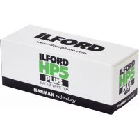 Produktbild för Ilford HP5 Plus 8x10 25 Sheets film