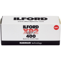 Produktbild för Ilford XP2 Super 135-36 Film