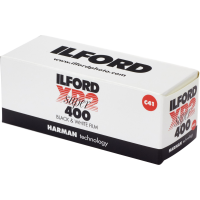 Produktbild för Ilford XP2 Super 135-36 Film
