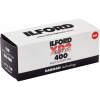 Produktbild för Ilford XP2 Super 135-36 Film