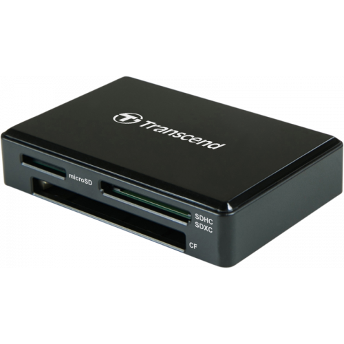 Transcend Cardreader RDC8 all-in-one USB 3.1 (USB TYPE-C)