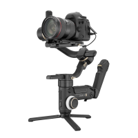 Produktbild för ZHIYUN CRANE 3S