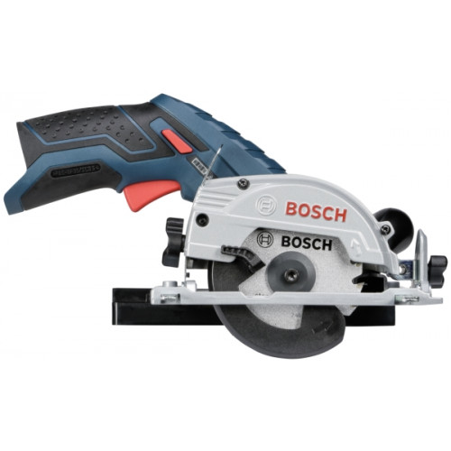 Bosch Powertools BBosch GKS 12 V-26 Professional + L-Boxx Clic&Go Utan batter...