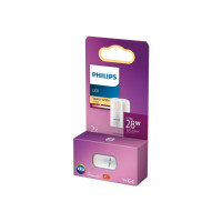 Miniatyr av produktbild för Philips 929002389231 LED-lampor 2,7 W G4 F