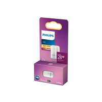 Miniatyr av produktbild för Philips 929002389231 LED-lampor 2,7 W G4 F