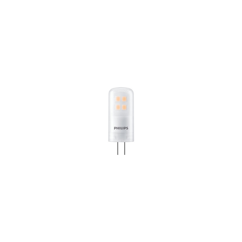 Produktbild för Philips 929002389231 LED-lampor 2,7 W G4 F