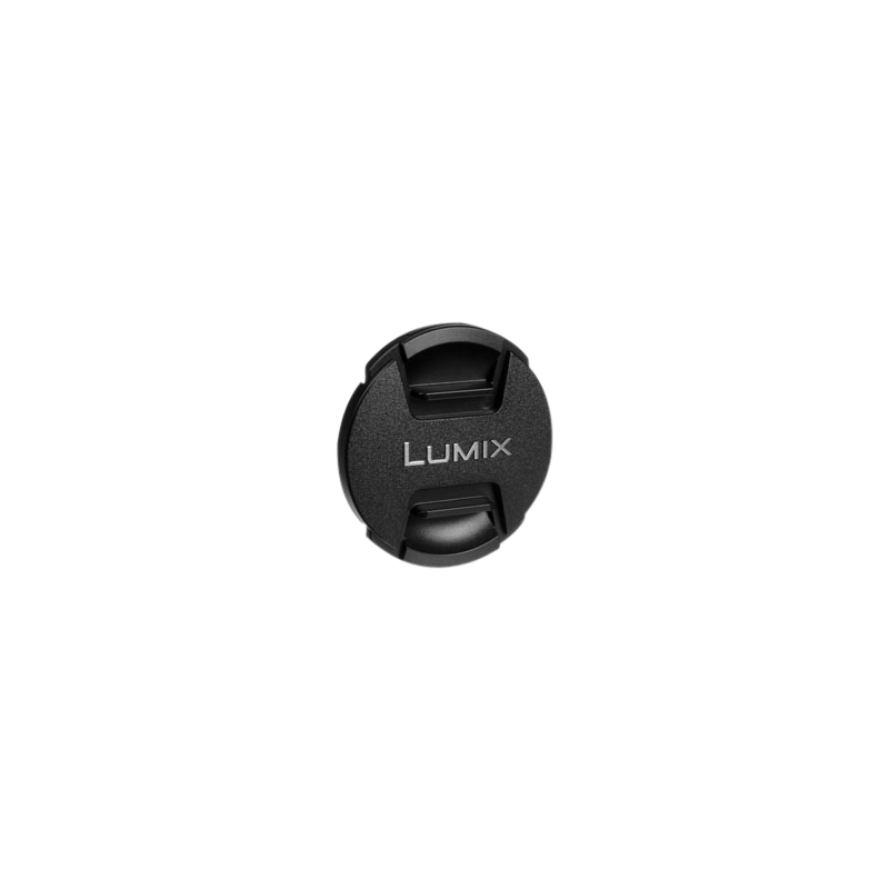 Produktbild för Lumix Objektivlock 46mm