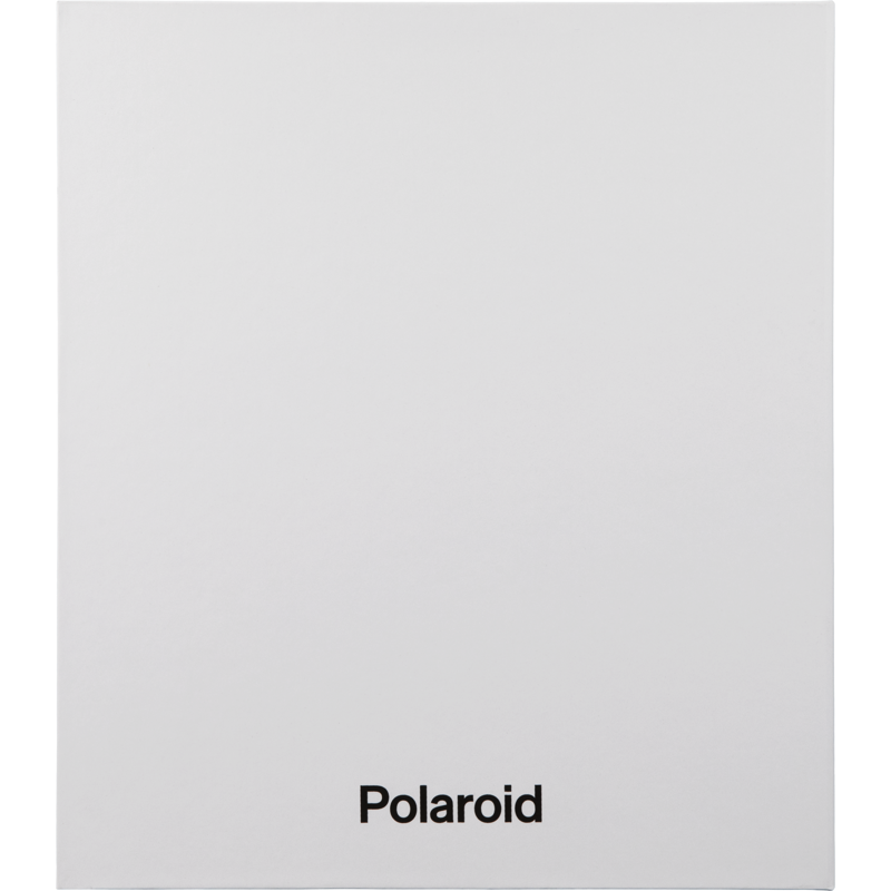 Produktbild för Polaroid Photo Album Large White