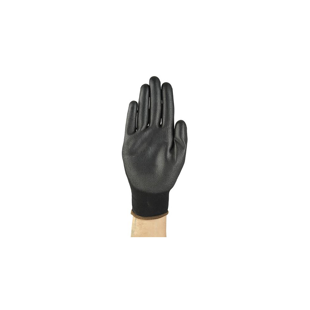 Produktbild för Montagehandske HYFLEX 48-101 11