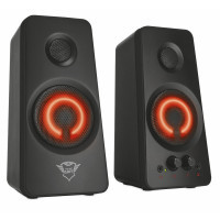 Miniatyr av produktbild för GXT 608 LED 2.0 Gaming Speaker