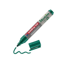 Produktbild för Whiteboardpenna EDDING Eco 28 grön