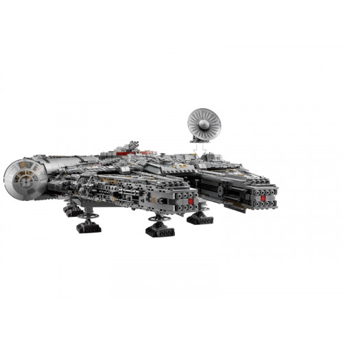 LEGO LEGO Star Wars Millennium Falcon