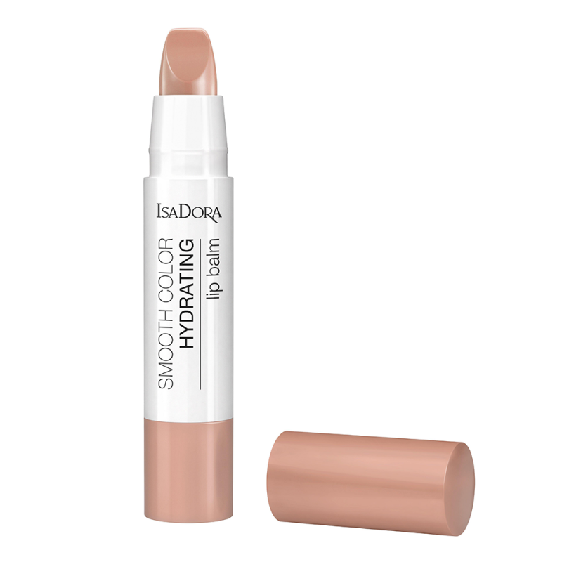 Produktbild för Smooth Color Hydrating Lip Balm 54 Clear Beige