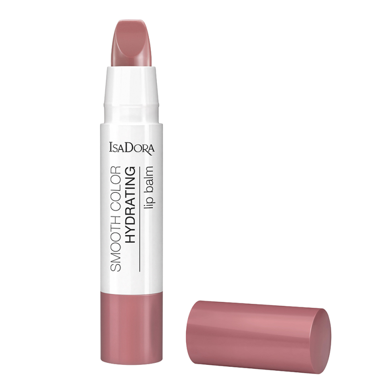 Produktbild för Smooth Color Hydrating Lip Balm 55 Soft Caramel