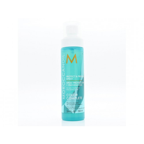 Moroccanoil Color Complet Protect  Prevent Spray   Colored spray for the...