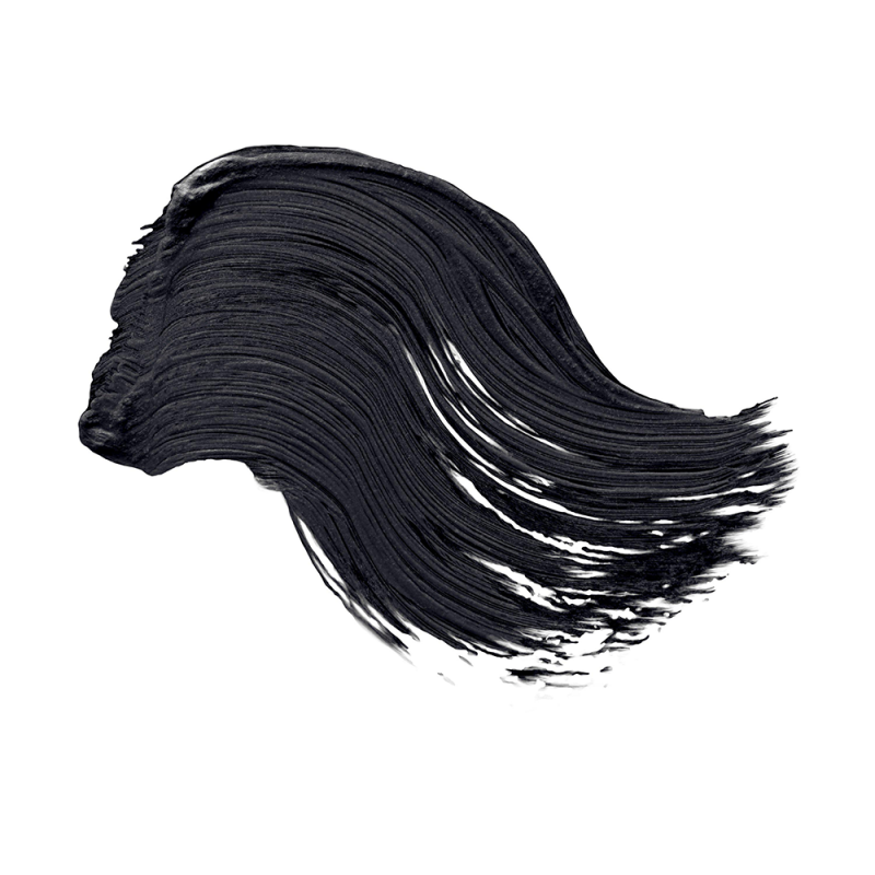 Produktbild för Nature Enhanced Length Mascara Black