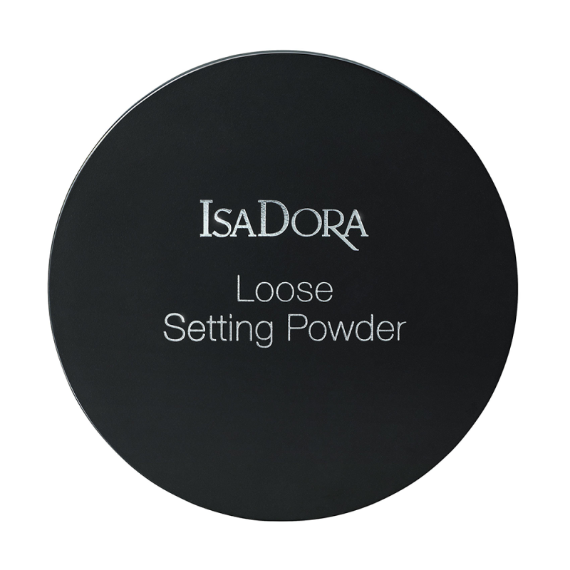 Produktbild för Loose Setting Powder 05 Medium
