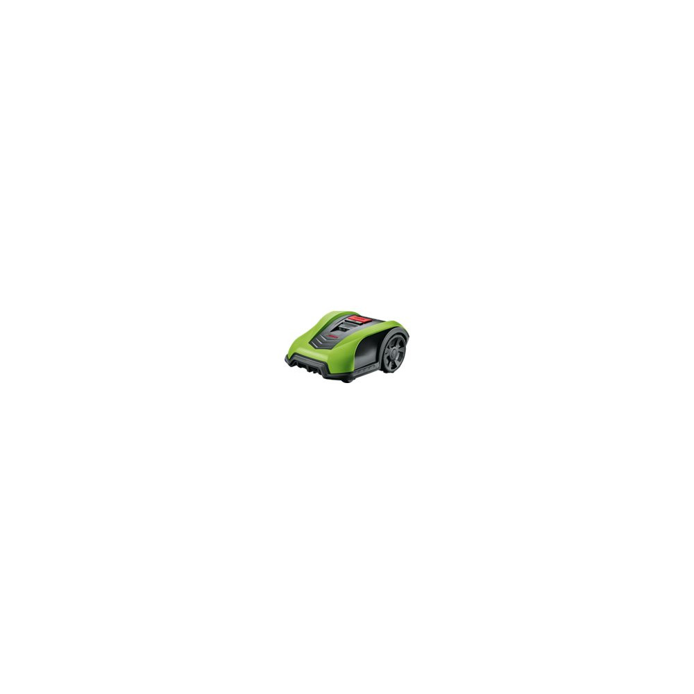 Produktbild för Bosch lawn mower top cover
