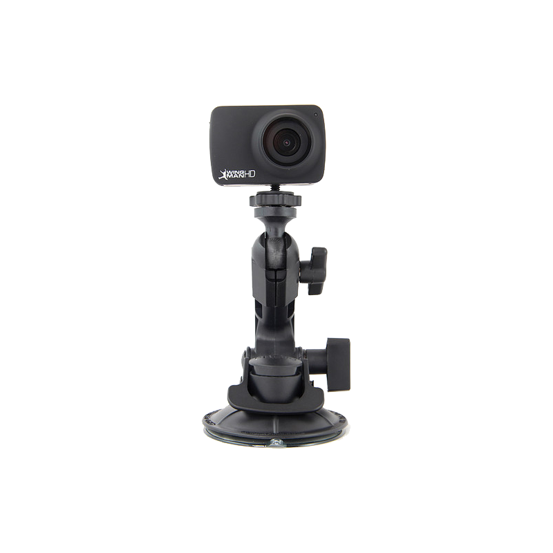 Produktbild för Delkin Fat Gecko Camera Mounts - FG Mini Suction