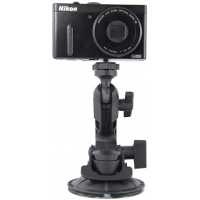 Miniatyr av produktbild för Delkin Fat Gecko Camera Mounts - FG Mini Suction