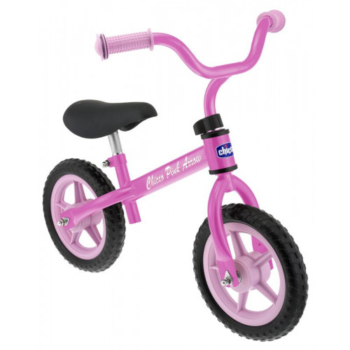 Chicco Chicco Balance bike Pink Arrow 17161