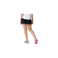 Produktbild för ASICS Court Shorts Black w Pockets Women