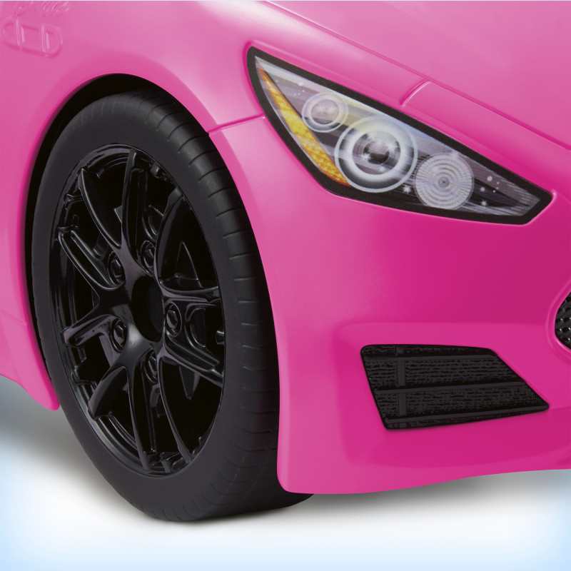 Produktbild för Barbie Vehicle Dockbil
